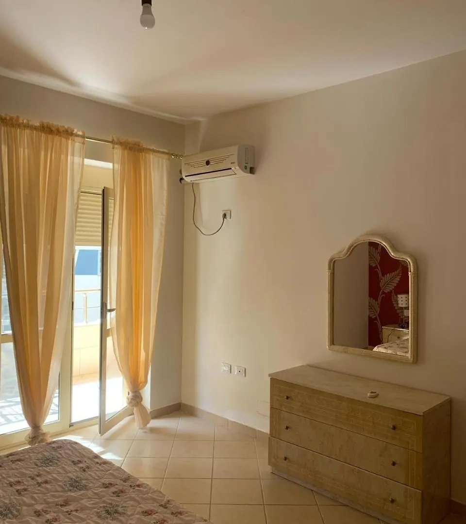 Vlora Apartment Albania