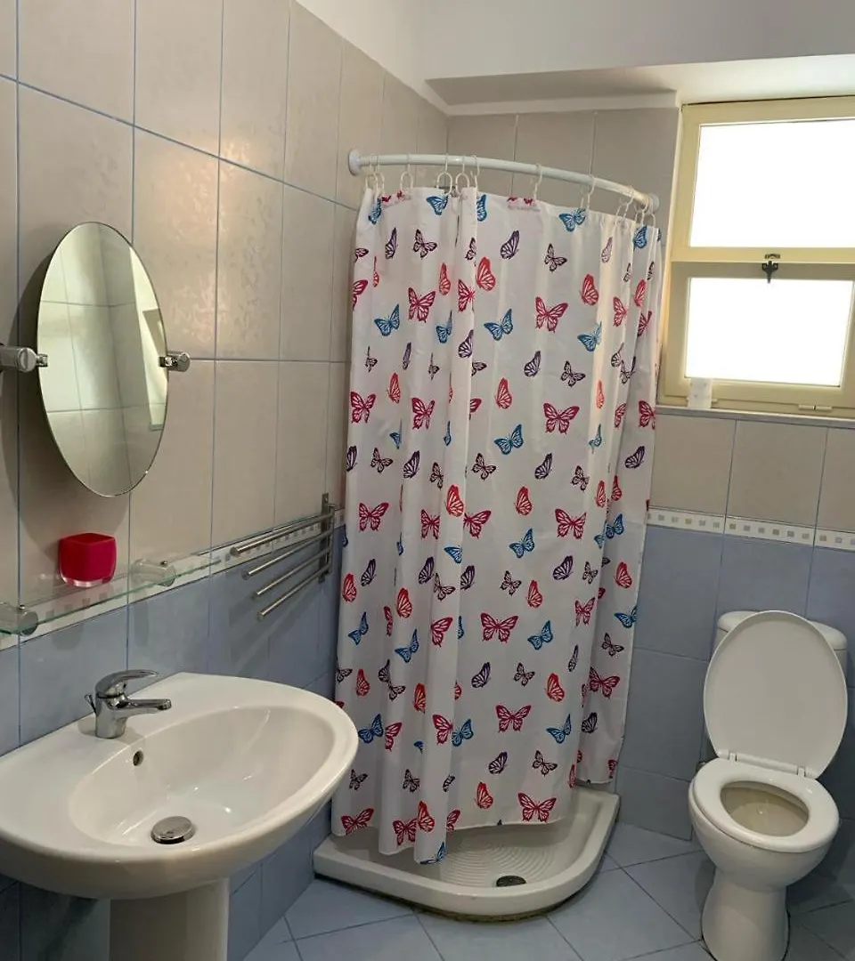 Vlora Apartment Albania