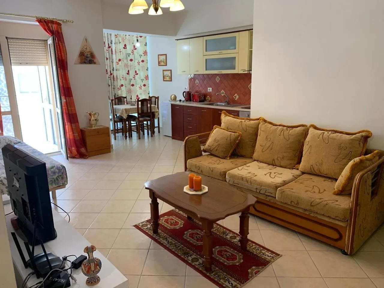 Vlora Apartment 0*, Vlore Albania