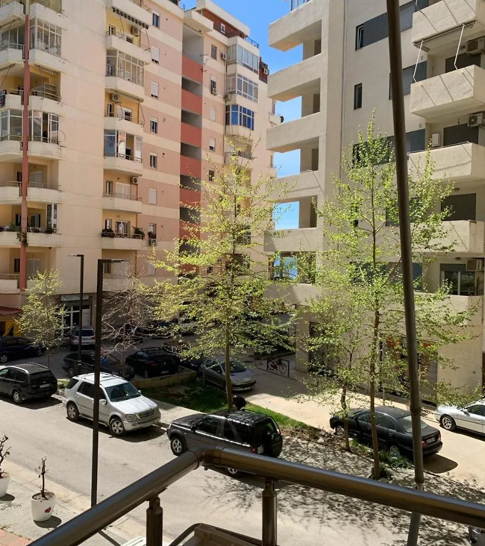Vlora Apartment Albania