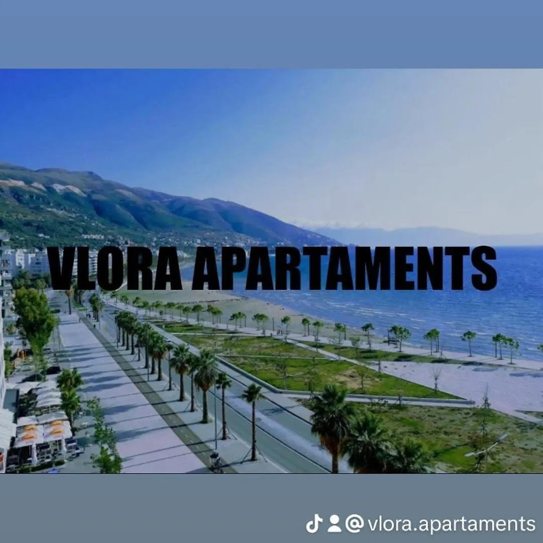 Vlora Apartment  Vlore