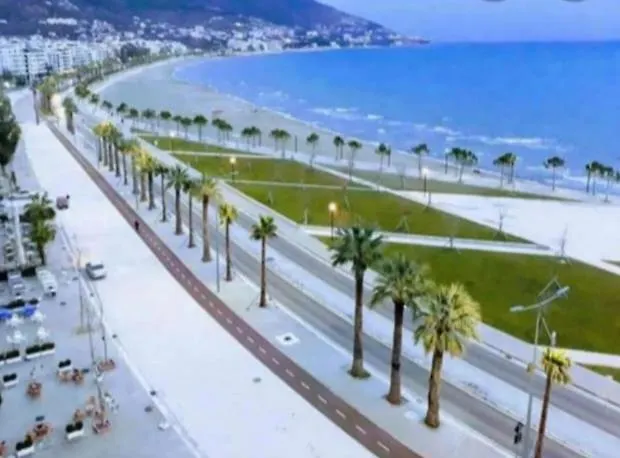 Vlora Apartment