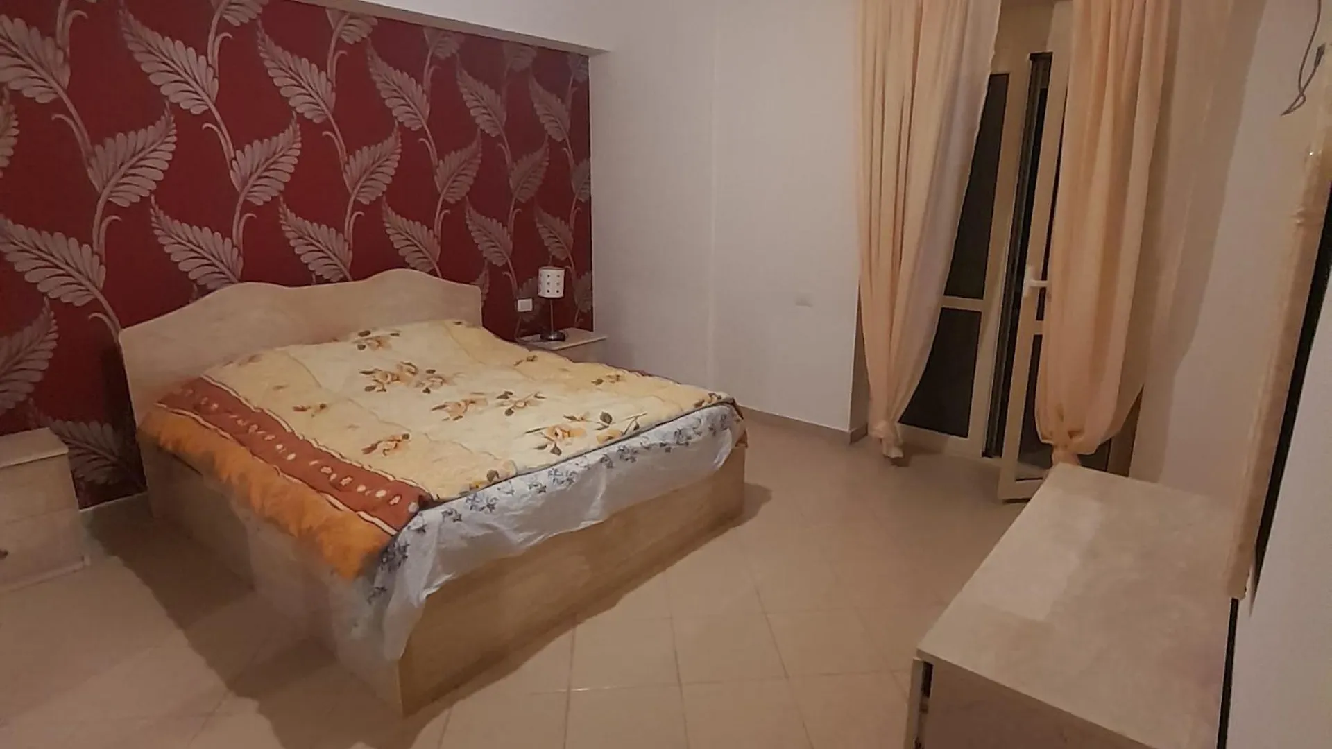 Vlora Apartment