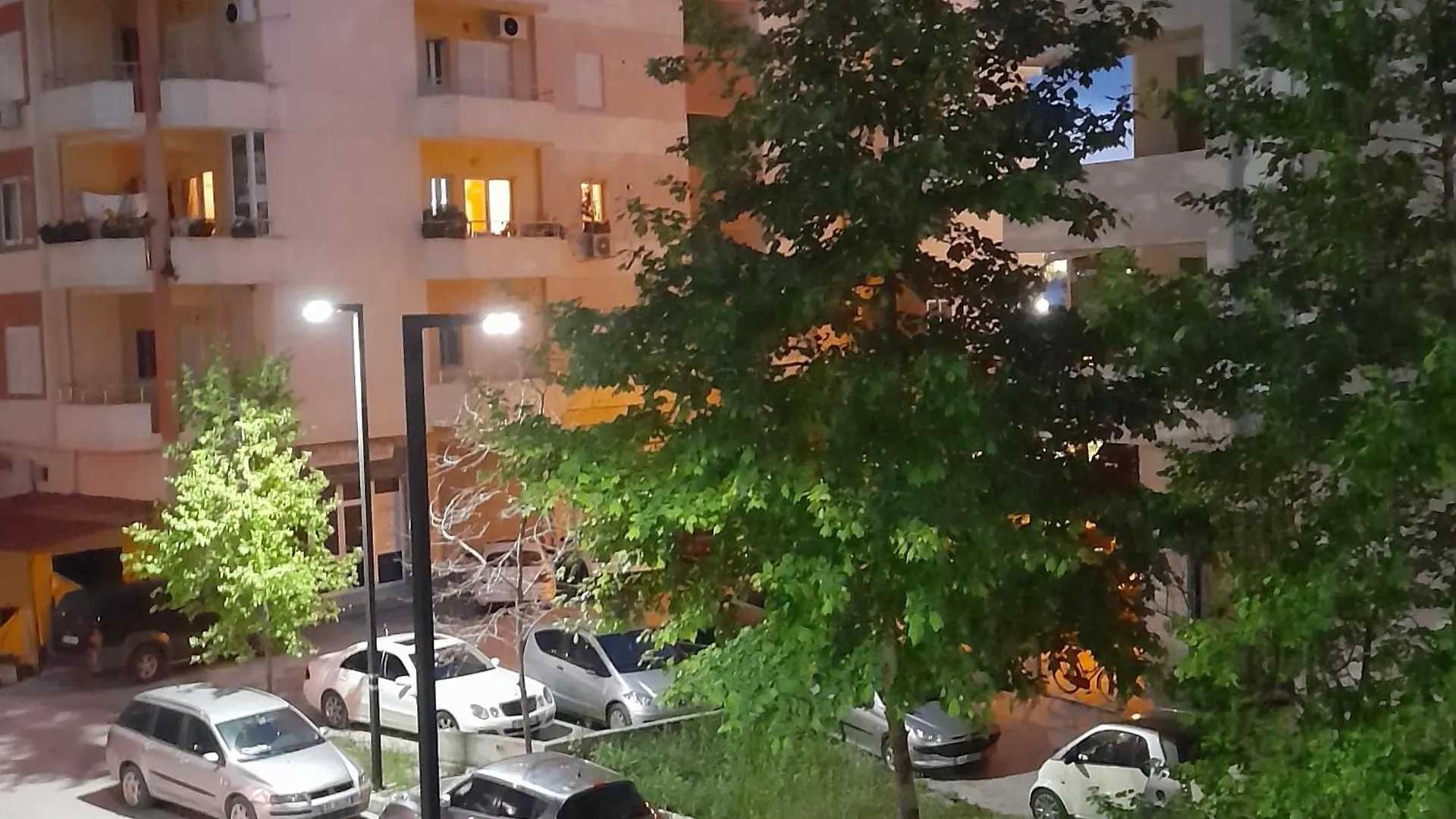 Vlora Apartment
