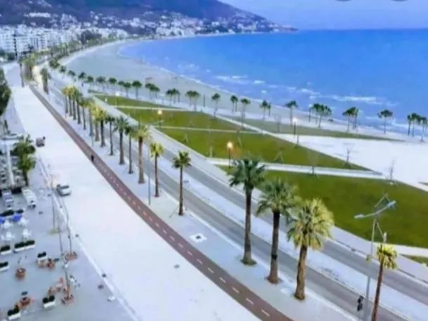 Vlora Apartment