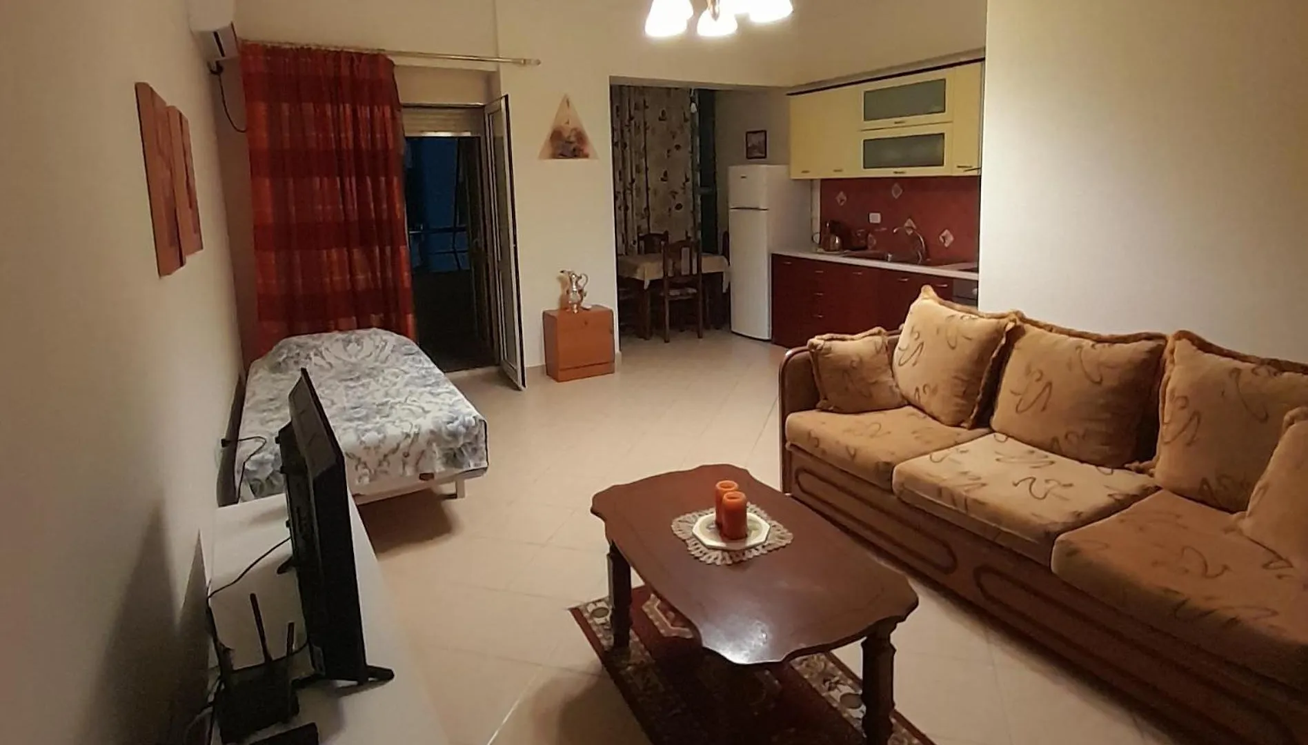 Vlora Apartment