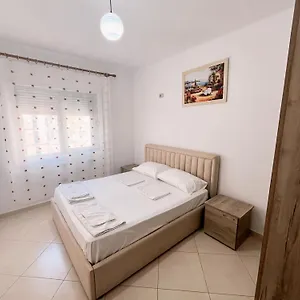 Apartamento Gerald's Central, Vlorë