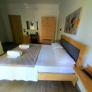 Apartahotel Lungomare Private, Vlorë