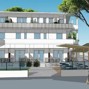3* Casa de hóspedes Sea Front