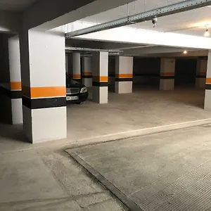 Arte Апартаменты