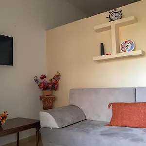 Seaview Koci 19&27 Апартаменты